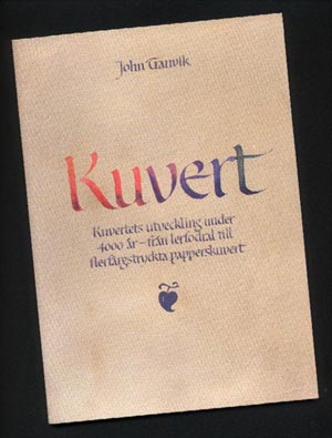 Kuvert